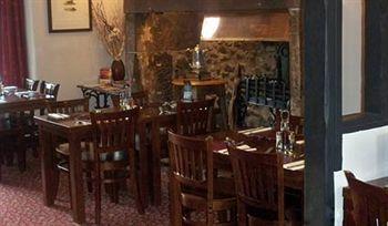 The Red Lion Hotel Wooler Esterno foto