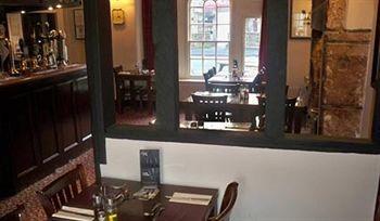 The Red Lion Hotel Wooler Esterno foto