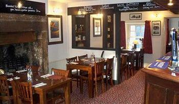 The Red Lion Hotel Wooler Esterno foto